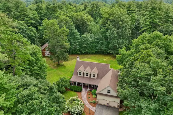 9A Burns Road, Pelham, NH 03076