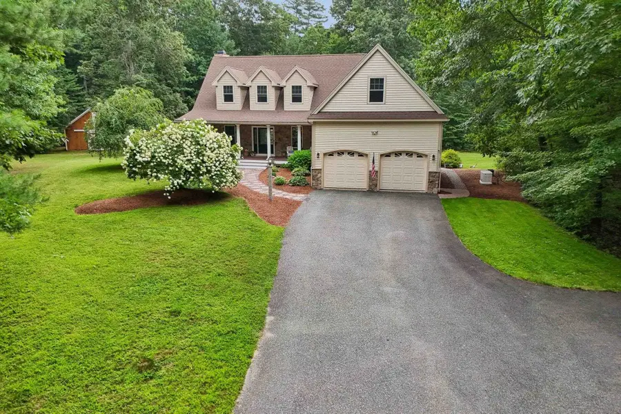 9A Burns Road, Pelham, NH 03076 - #2