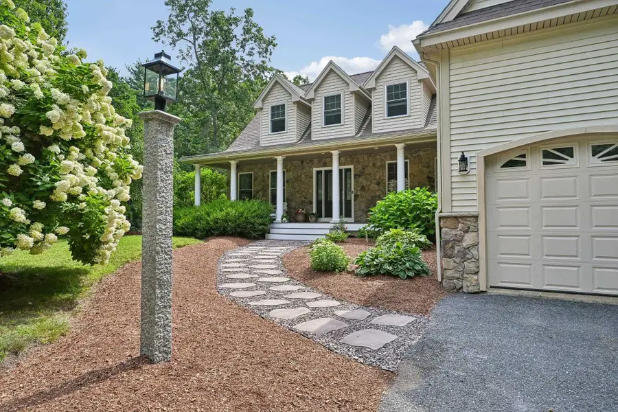 9A Burns Road, Pelham, NH 03076 - #3