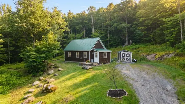 111 Lower Ring Road, Montgomery, VT 05471