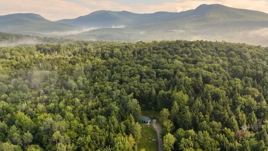 111 Lower Ring Road, Montgomery, VT 05471 - #2