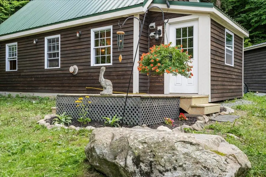 111 Lower Ring Road, Montgomery, VT 05471 - #3