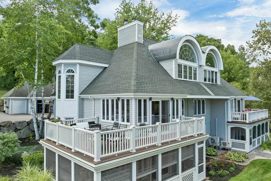 19 Hawk Ridge Road, Meredith, NH 03253 - #3