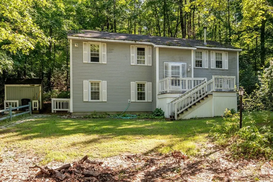 41 Demeritt Avenue, Lee, NH 03861 - #2