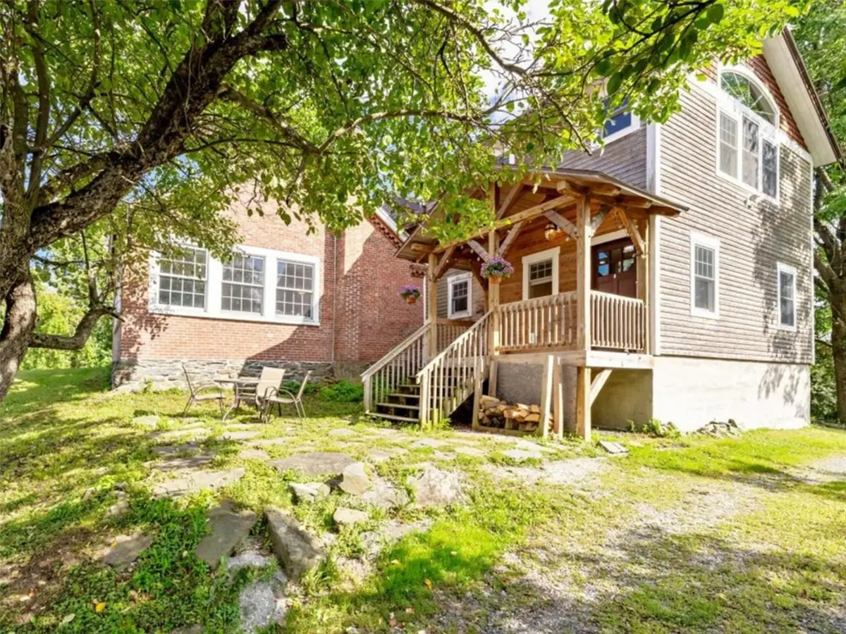 2678 South Road, Fairfield, VT 05455 - #1