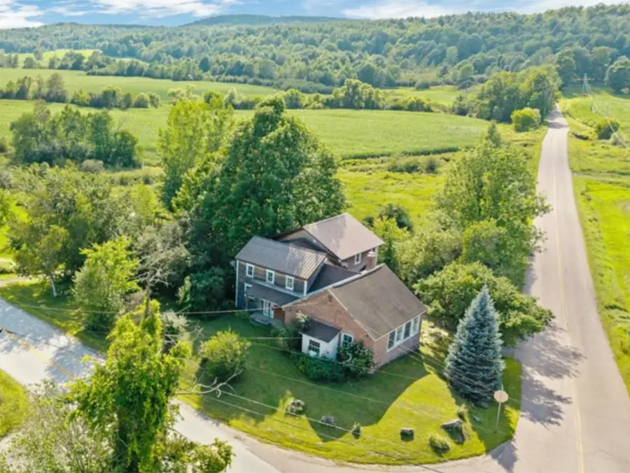 2678 South Road, Fairfield, VT 05455 - #2