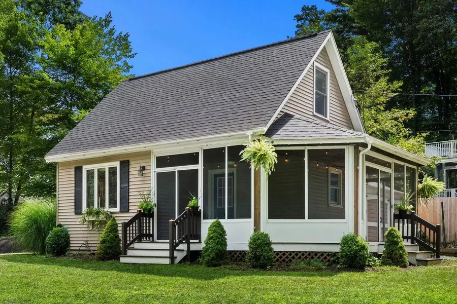 3 Lake Front Street, Amherst, NH 03031 - #2