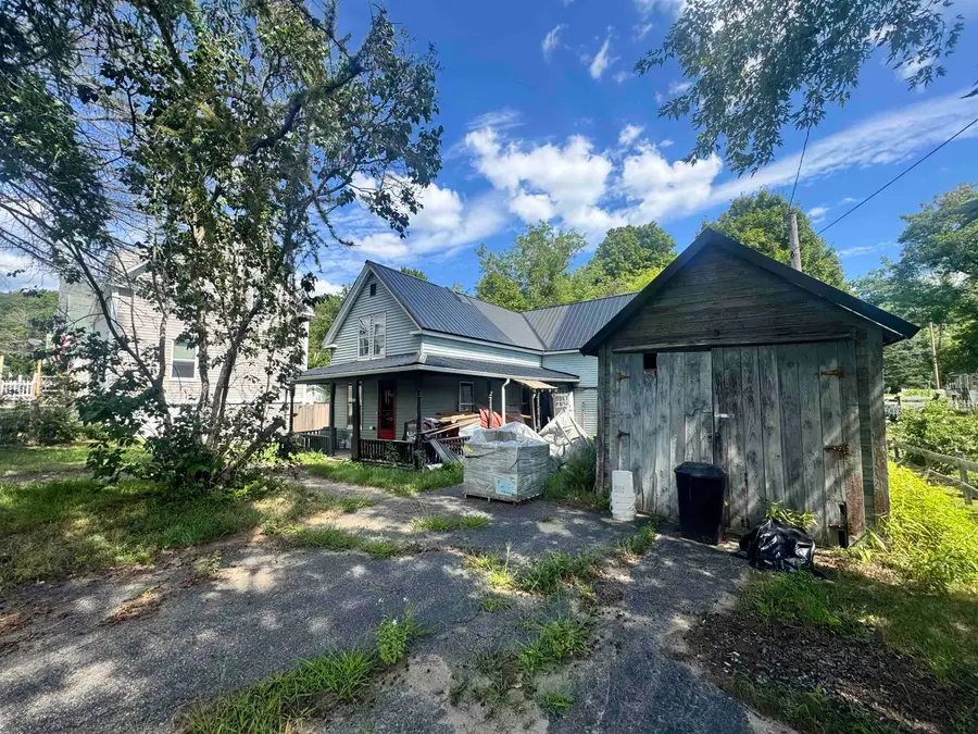 25 Mill Street, Ashland, NH 03217 - #3