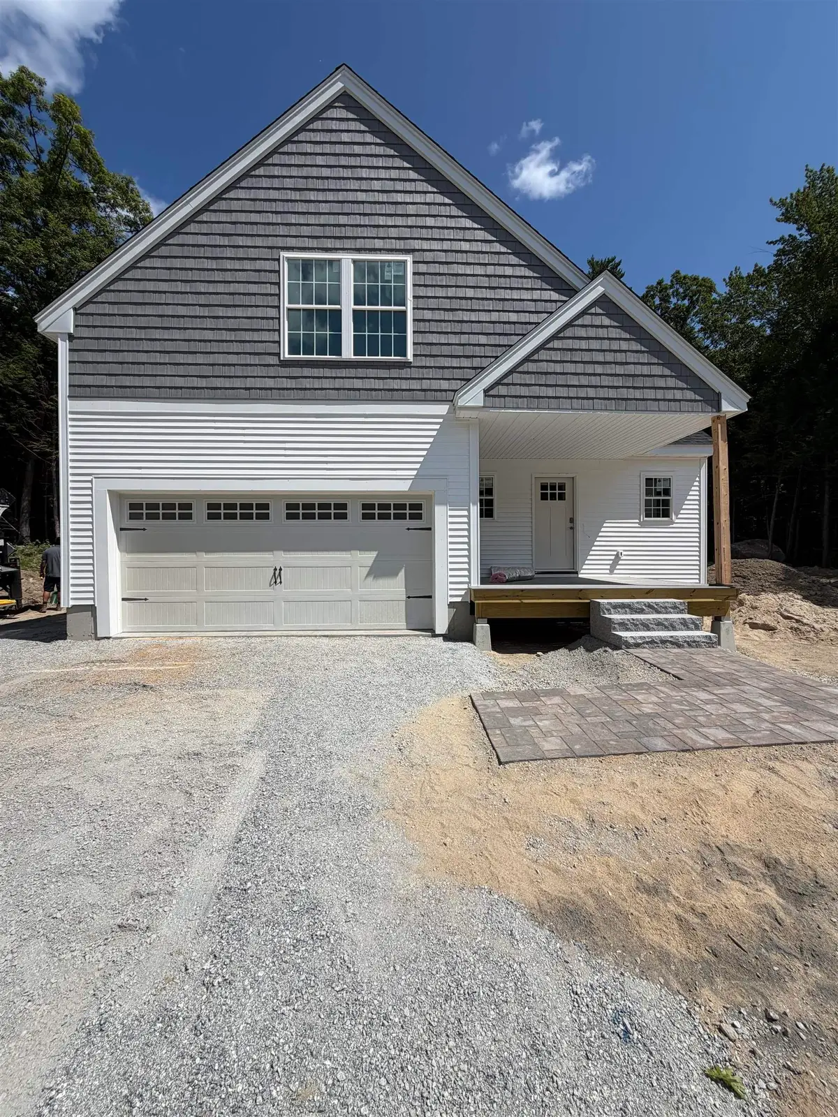 5 Green Ridge Road, Antrim, NH 03440 - #1
