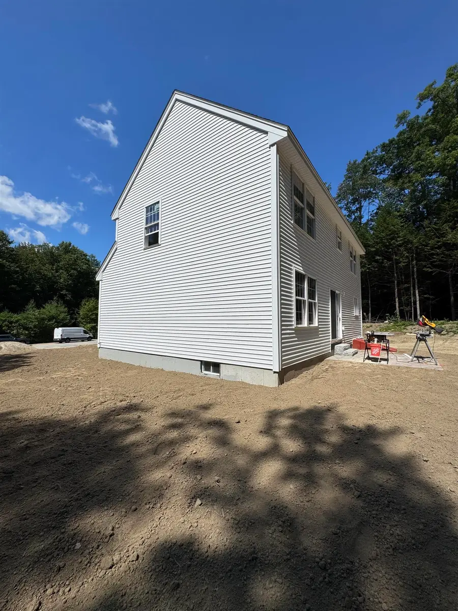 5 Green Ridge Road, Antrim, NH 03440 - #2