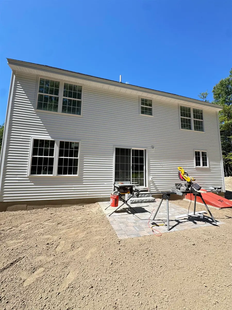 5 Green Ridge Road, Antrim, NH 03440 - #3
