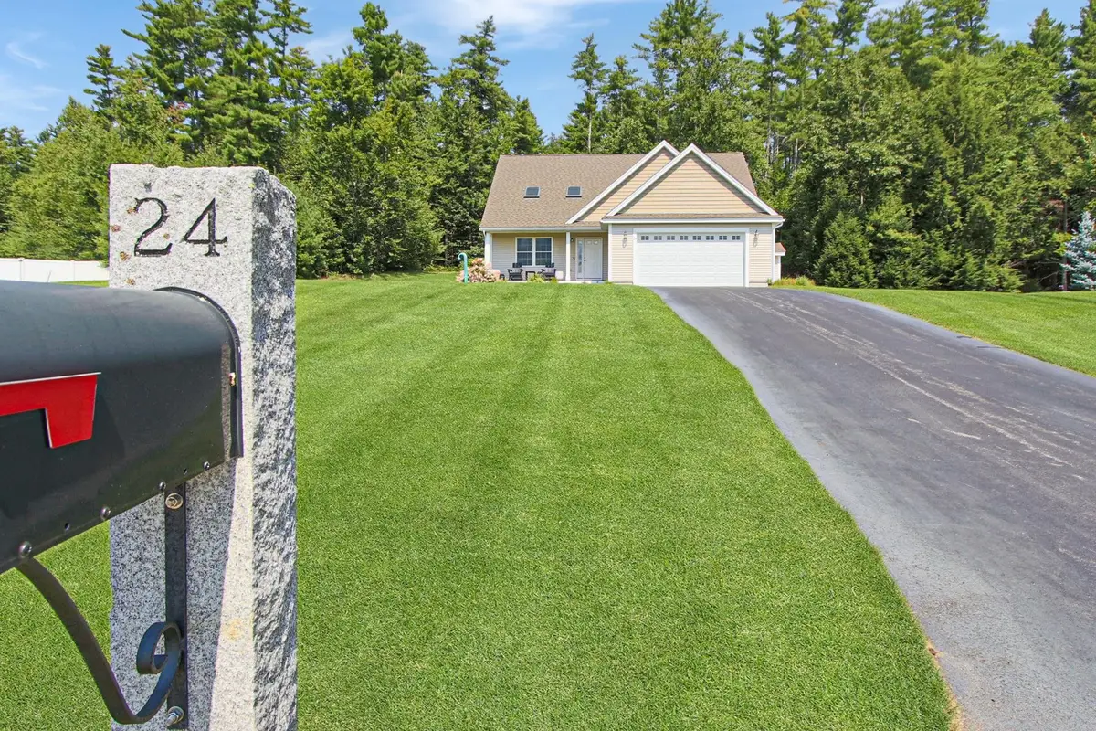 24 Riley Road, Monterey Vernon, NH 03057 - #1