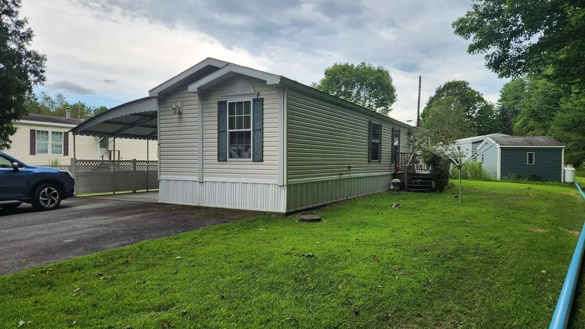 18 Water Avenue, Ascutney, VT 05030 - #1