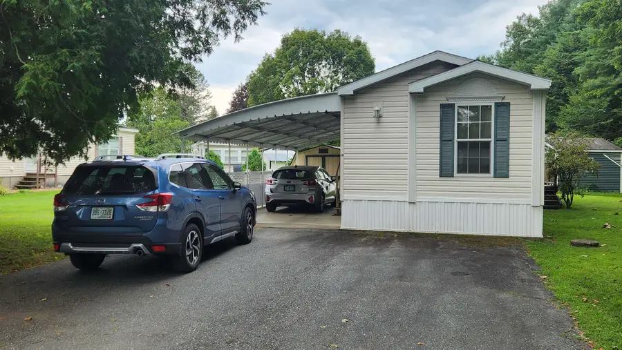 18 Water Avenue, Ascutney, VT 05030 - #2