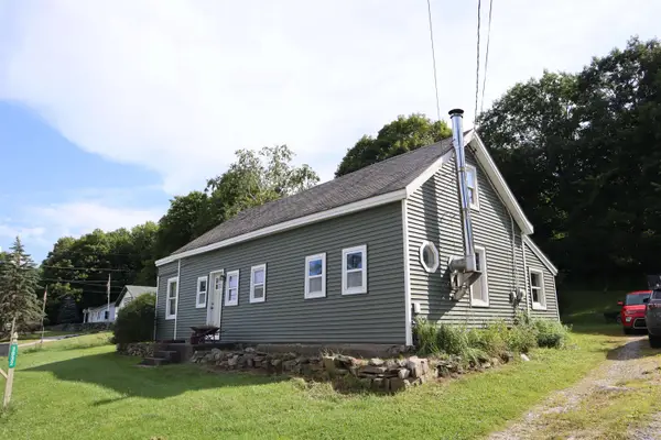 3032 Route 116, Starksboro, VT 05487