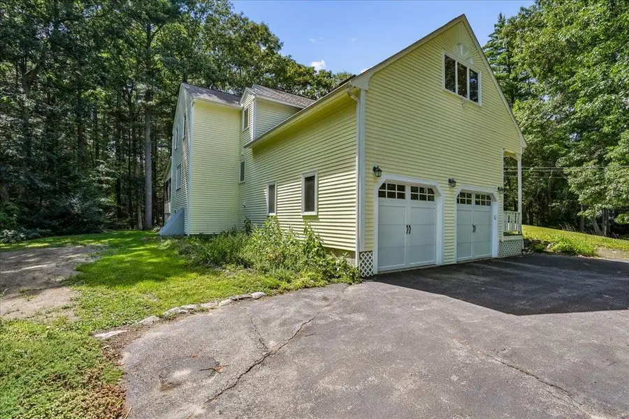 10 Standish Way, Amherst, NH 03031 - #2