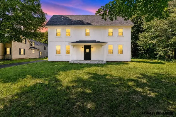 9 High Street, Boscawen, NH 03303