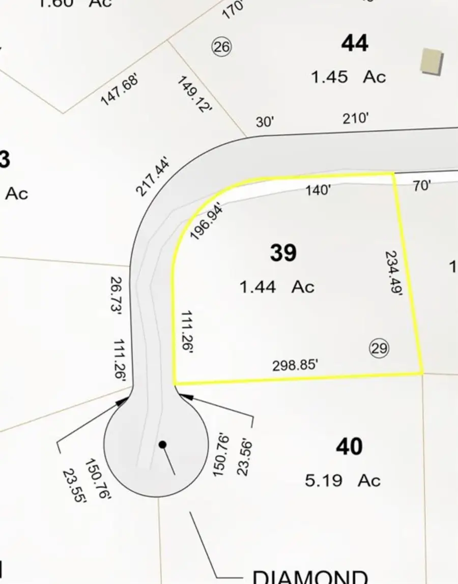 53 Diamond Ledge Road, Thornton, NH 03285 - #2