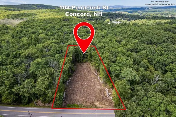 104 Penacook Street, Concord, NH 03301