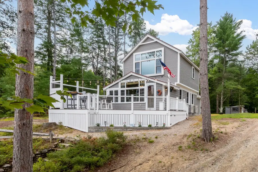 28 Houle Drive #C, Freedom, NH 03836 - #2