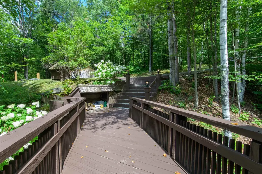 283 Salt Ash Road, Plymouth, VT 05056 - #2