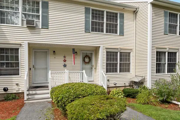 6 Pleasant Street #E11, Hooksett, NH 03106