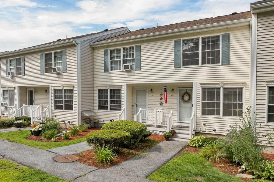 6 Pleasant Street #E11, Hooksett, NH 03106 - #2