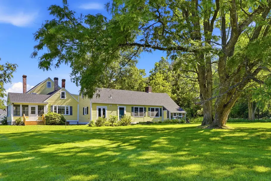 102 Hubbard Hill Road, Rindge, NH 03461 - #2