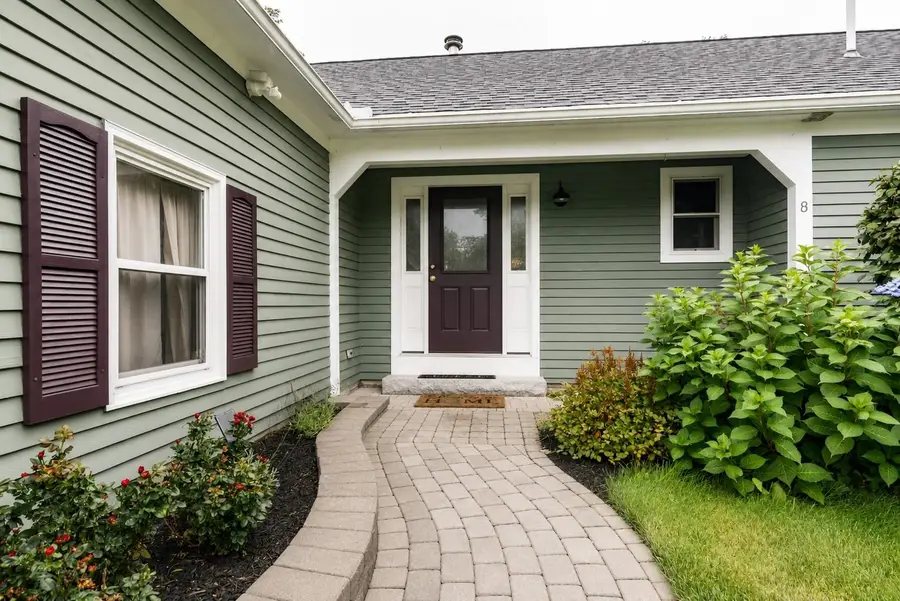 8 Mulligan Drive, Dover, NH 03820 - #2