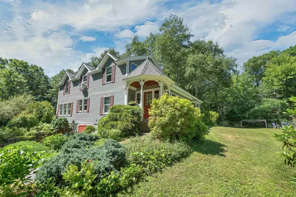 27 Swallow Road, Belmont, NH 03220
