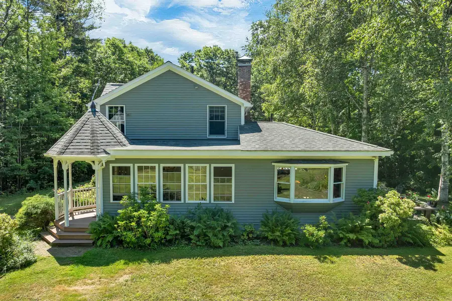 27 Swallow Road, Belmont, NH 03220 - #3