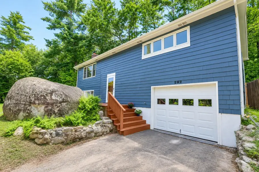292 Wilsons Crossing Road, Auburn, NH 03032 - #3