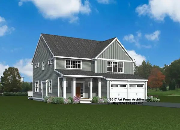 Lot 37 Baker Road, Wells, ME 04090