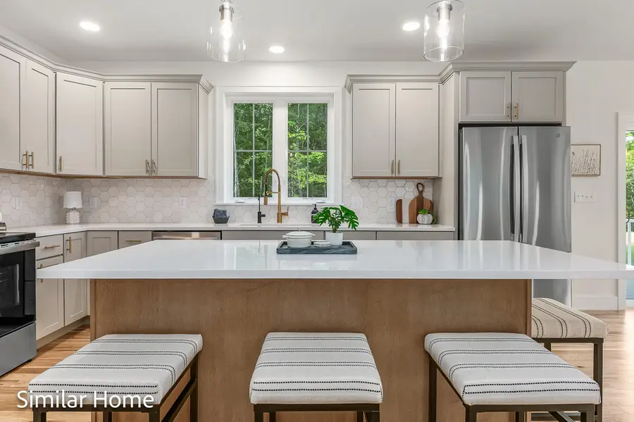 Lot 43 Baker Road, Wells, ME 04090 - #3