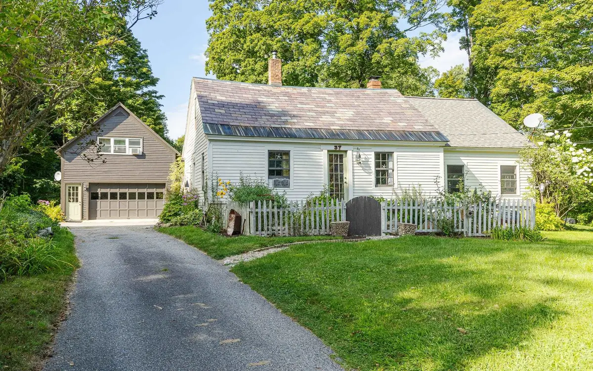 37 High Street, Chesterfield, NH 03462 - #1