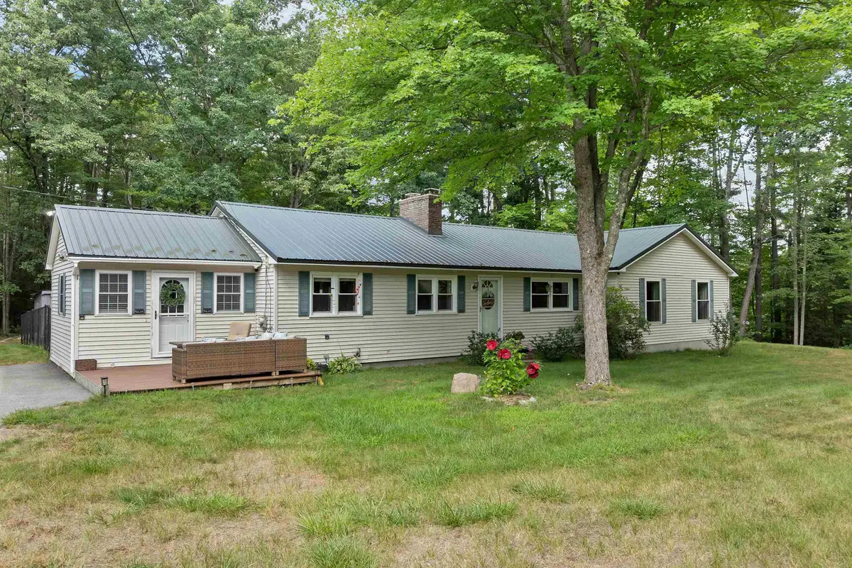 6 Ridgewood Drive, Bow, NH 03304 - #1