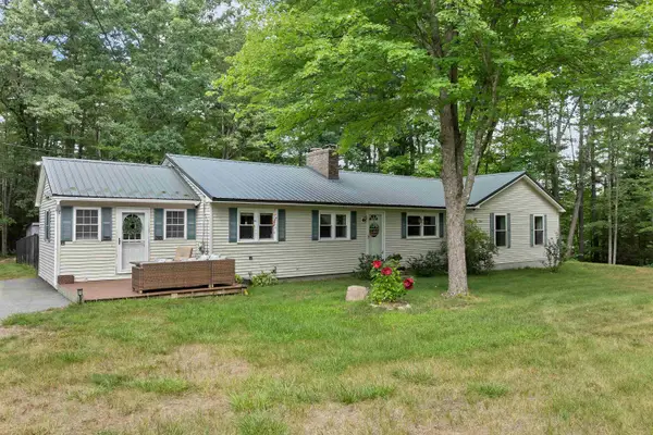 6 Ridgewood Drive, Bow, NH 03304