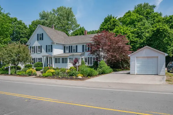 1 Broad Street, Hollis, NH 03049