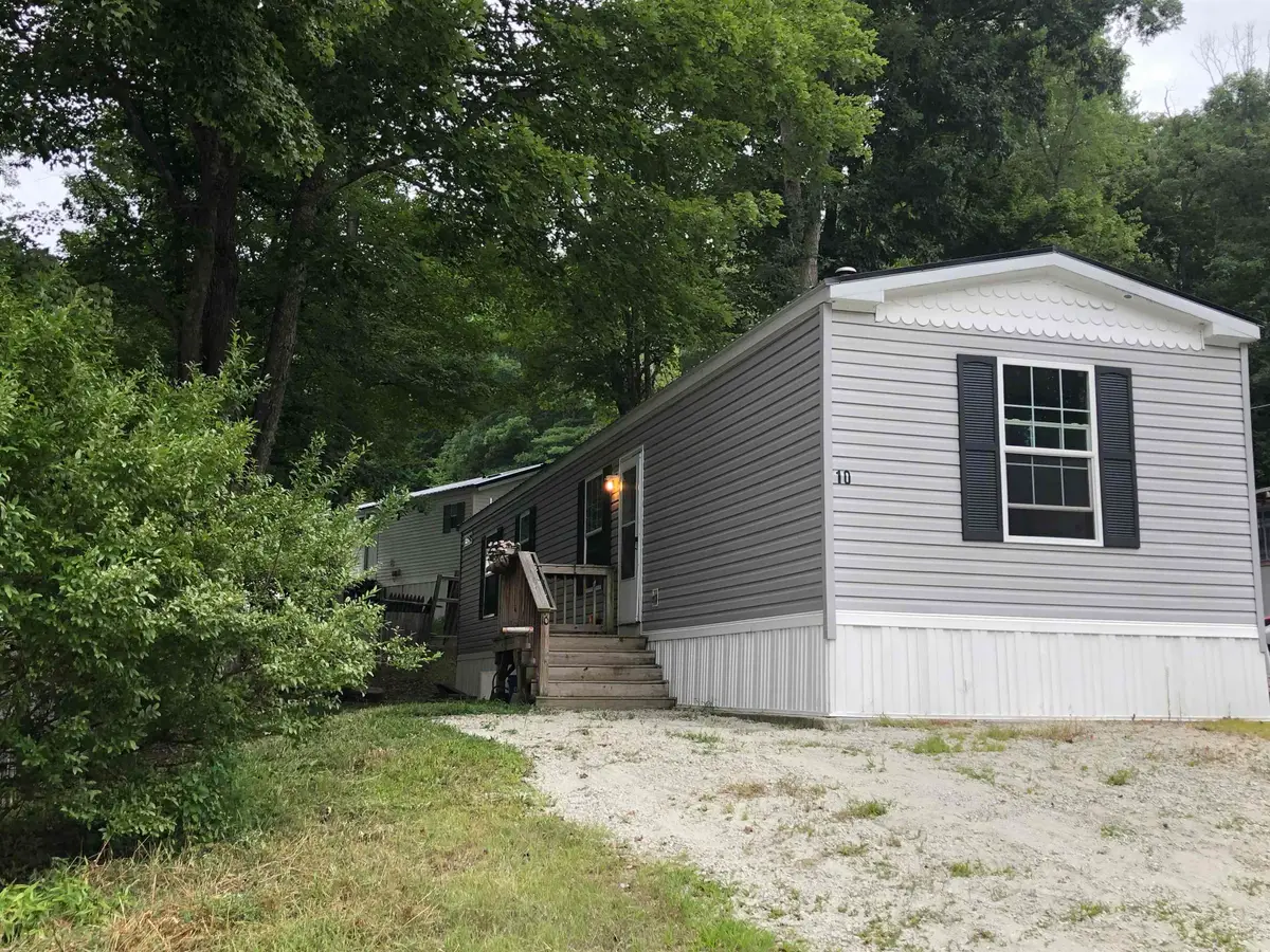 10 Monroe Avenue, Allenstown, NH 03275 - #1