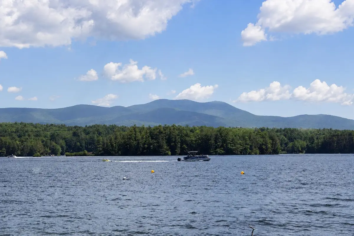 Lot 16 Long Point Road, Moultonborough, NH 03254 - #1