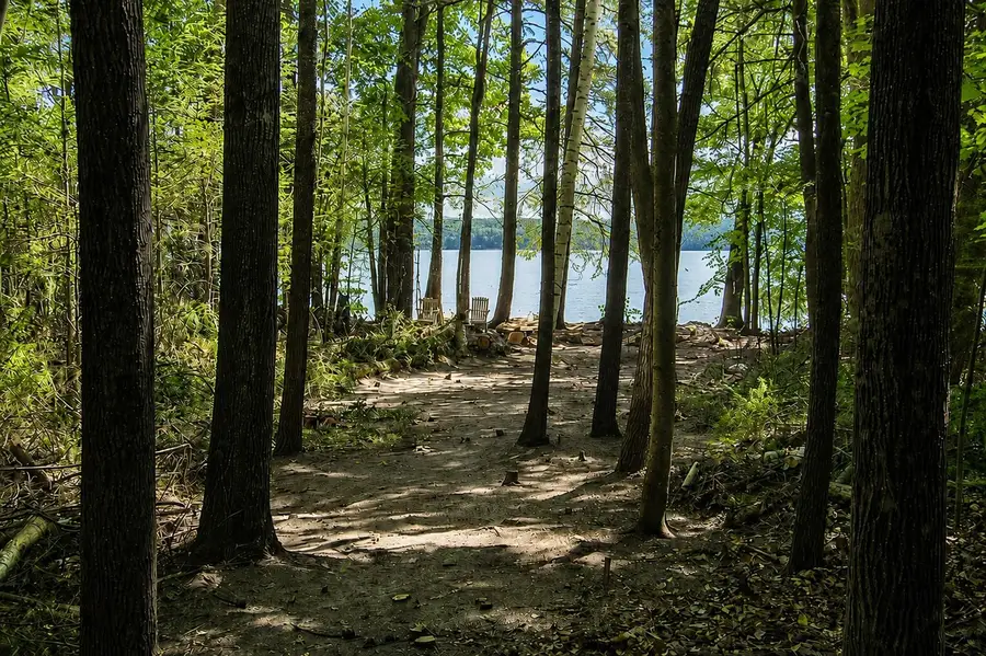 Lot 16 Long Point Road, Moultonborough, NH 03254 - #2