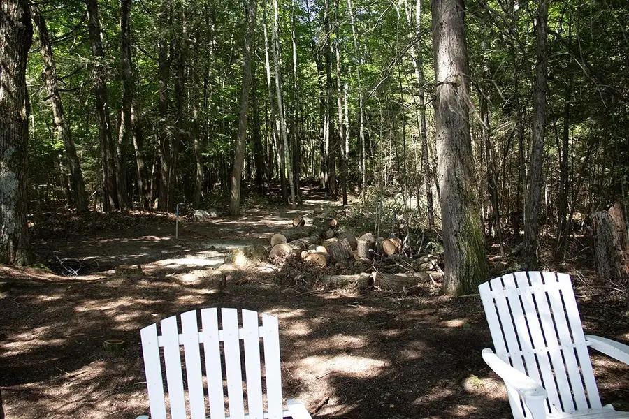 Lot 16 Long Point Road, Moultonborough, NH 03254 - #3