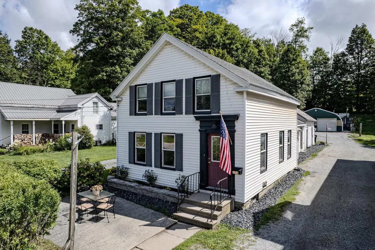 214 Beaman Street, Poultney, VT 05764 - #1
