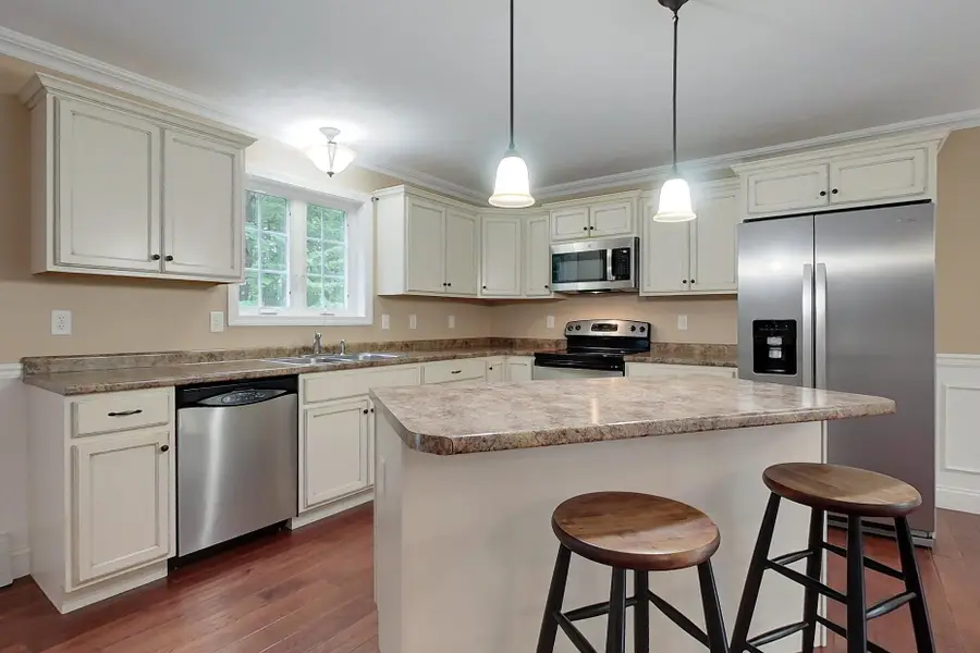 8 Barrett Road, Greenville, NH 03048 - #3