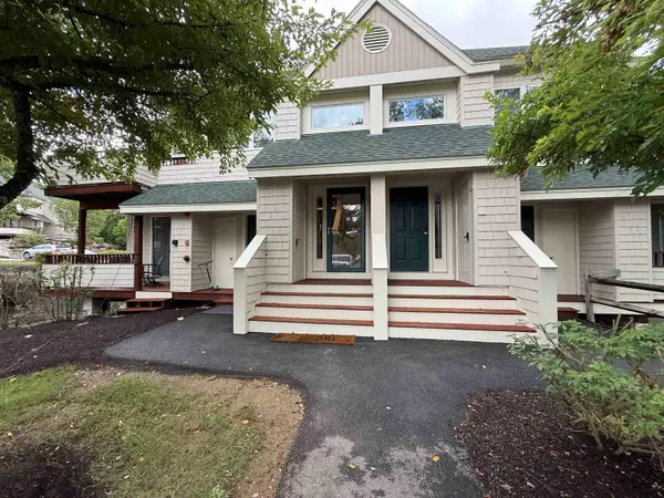 36 Forest Knoll Way #I2, Waterville Valley, NH 03215
