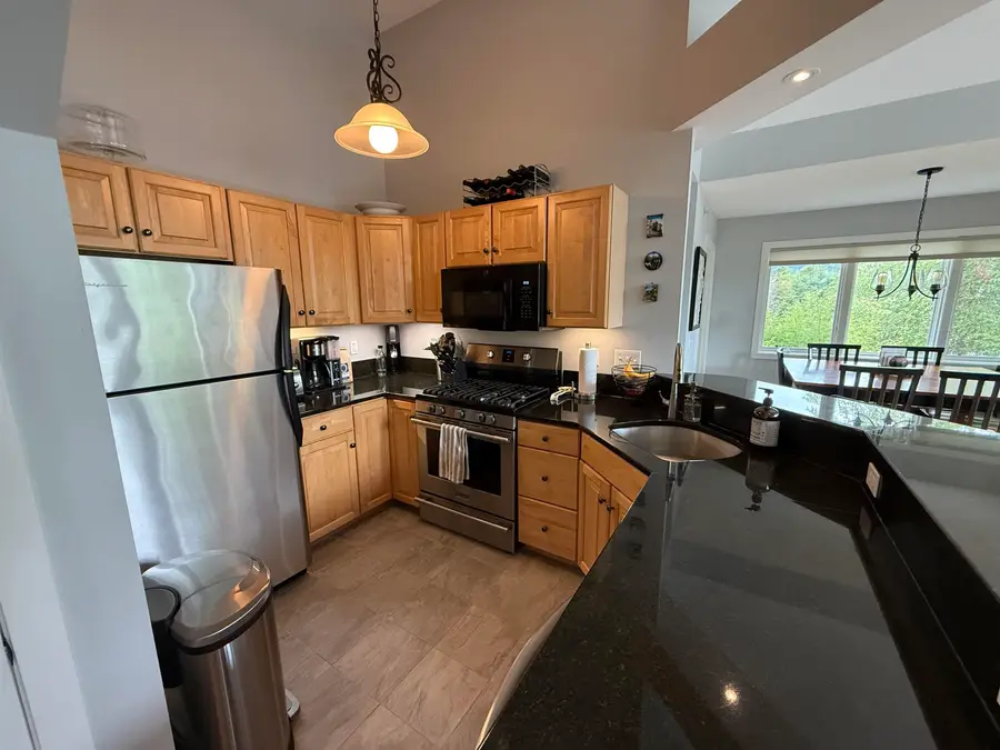 36 Forest Knoll Way #I2, Waterville Valley, NH 03215 - #2
