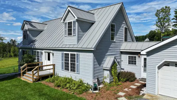 179 Murray Road, Whiting, VT 05778