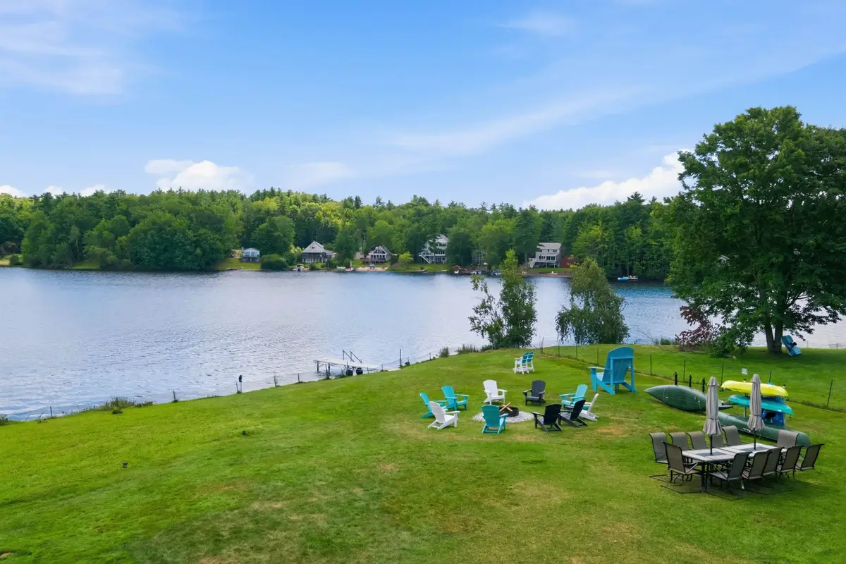 165 Georgetown Drive, Center Barnstead, NH 03225 - #1