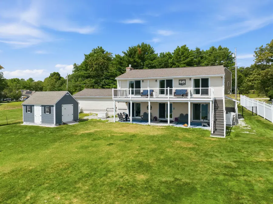 165 Georgetown Drive, Center Barnstead, NH 03225 - #2