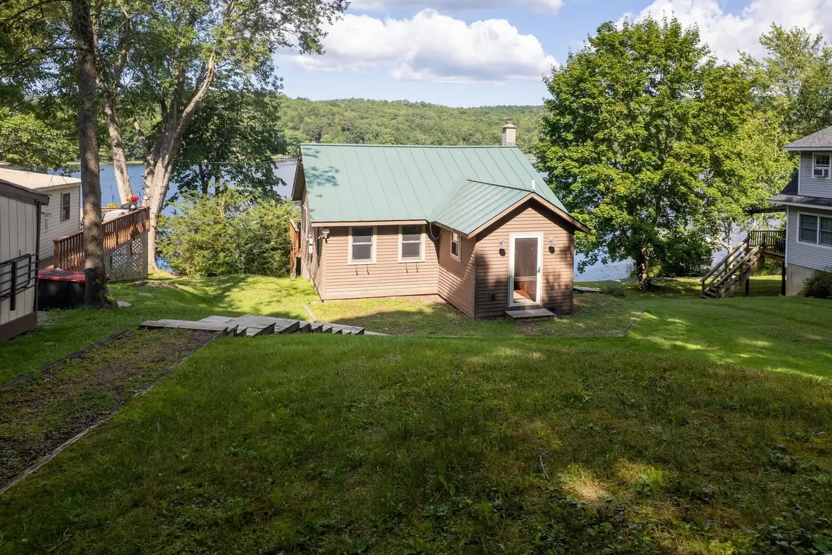 97 Campbell Road, Castleton, VT 05735 - #1